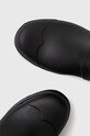 Hunter stivali di gomma Original Tall nero MFT9000RMA.BLK