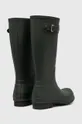 Гумові чоботи Hunter Original Tall  Халяви: Синтетичний матеріал Внутрішня частина: Текстильний матеріал Підошва: Синтетичний матеріал