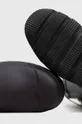 чорний Гумові чоботи Hunter Original Side Adjustable