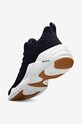 Arkk Copenhagen sneakersy zamszowe niebieski CA6100.0052.M