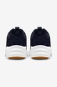 Arkk Copenhagen sneakersy zamszowe CA6100.0052.M niebieski