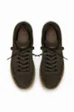 Σουέτ αθλητικά παπούτσια Arkk Copenhagen  Πάνω μέρος: Φυσικό δέρμα Σόλα: Συνθετικό ύφασμα