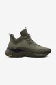 Sneakers boty Arkk Copenhagen nízký zelená OU4305.0283.M