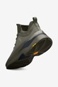 Sneakers boty Arkk Copenhagen zelená OU4305.0283.M