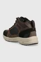 Παπούτσια Skechers Oak Canyon - Ironhide  Πάνω μέρος: Υφαντικό υλικό, Δέρμα σαμουά Εσωτερικό: Υφαντικό υλικό Σόλα: Συνθετικό ύφασμα