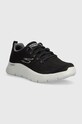 Skechers sneakers Go Walk Flex 216481.9BYY nero SS23