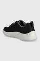 Scarpe Skechers sneakers Go Walk Flex 216481.9BYY nero