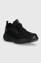 Παπούτσια για τρέξιμο Skechers Gorun Fast - Valor μαύρο