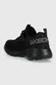 Skechers buty do biegania GOrun Fast - Valor Cholewka: Materiał tekstylny, Wnętrze: Materiał tekstylny, Podeszwa: Materiał syntetyczny