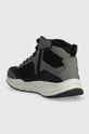 Skechers pantofi Escape Plan 2.0  Gamba: Material sintetic, Material textil, Acoperit cu piele Interiorul: Material textil Talpa: Material sintetic