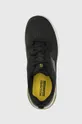 czarny Skechers sneakersy Go Walk Air 2.0