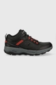 zöld Skechers cipő GO RUN Trail Altitude Férfi