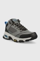 Cipele Skechers Skech-Air Envoy - Bulldozer siva