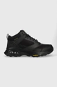 Skechers scarpe Skech-Air Envoy - Bulldozer non isolato nero 237215.9BYY