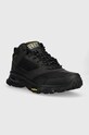 Skechers scarpe Skech-Air Envoy - Bulldozer 237215.9BYY nero AW23