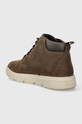 Взуття Helly Hansen 11738 коричневий