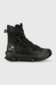 Helly Hansen shoes UBA CURBSTEP BOOT non-insulated black 11822