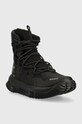 Helly Hansen shoes UBA CURBSTEP BOOT 11822 black AW22