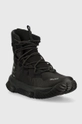 Παπούτσια Helly Hansen UBA CURBSTEP BOOT μαύρο