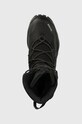 Helly Hansen shoes UBA CURBSTEP BOOT black 11822