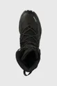 black Helly Hansen shoes UBA CURBSTEP BOOT