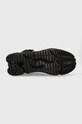 Helly Hansen shoes UBA CURBSTEP BOOT 11822 black