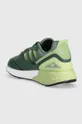 adidas Originals sneakersy ZX 1K Boost 2.0 Cholewka: Materiał syntetyczny, Materiał tekstylny, Wnętrze: Materiał tekstylny, Podeszwa: Materiał syntetyczny