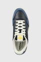 námořnická modř Sneakers boty adidas Originals ny 90