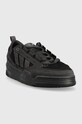 Кожаные кроссовки adidas Originals ADI2000 GX4634 чёрный AW24