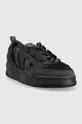 Kožené sneakers boty adidas Originals ADI2000 černá