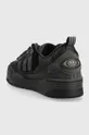 adidas Originals sneakersy skórzane ADI2000 Cholewka: Skóra zamszowa, skóra powlekana, Wnętrze: Materiał syntetyczny, Materiał tekstylny, Podeszwa: Materiał syntetyczny