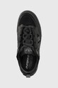Кожаные кроссовки adidas Originals ADI2000 чёрный GX4634