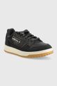 Sneakers boty adidas Originals Ny 90 černá