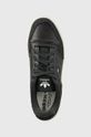 černá Sneakers boty adidas Originals Ny 90