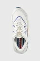 biały adidas Originals sneakersy Ozweego