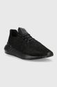 adidas Originals sneakersy SWIFT RUN czarny