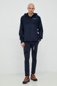 adidas TERREX spodnie outdoorowe Zupahike HH9238 granatowy AW22