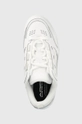 white adidas Originals sneakers ADI2000