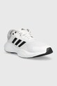 Běžecké boty adidas Response GX1999 bílá SS23