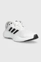 Παπούτσια για τρέξιμο adidas Response λευκό