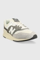 Αθλητικά New Balance γκρί