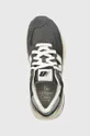 szary New Balance sneakersy M5740VL1