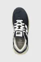 námořnická modř Sneakers boty New Balance M5740vlb