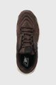 sötét barna New Balance sportcipő Ml725x