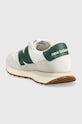 Shoes New Balance sneakers MS237RF MS237RF white