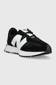 Tenisky New Balance 327 MS327CBW černá SS23