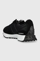 Boty Tenisky New Balance 327 MS327CBW černá