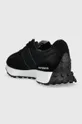 Sneakers boty New Balance MS327CBW  Svršek: Textilní materiál, Semišová kůže Vnitřek: Textilní materiál Podrážka: Umělá hmota