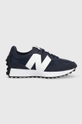 granatowy New Balance sneakersy MS327CNW MS327CNW Męski