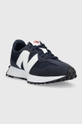 Superge New Balance Ms327cnw mornarsko modra